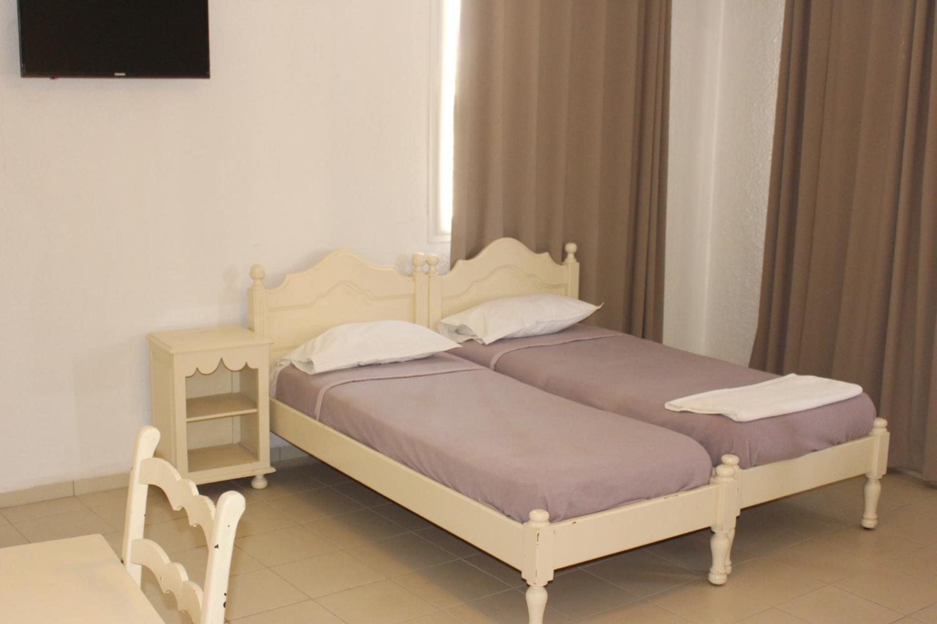 Hotel Medina Sousse Exteriör bild